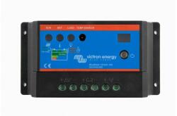 Victron Energy BlueSolar PWM-Light 12/24V-5A 12V / 24V 5A napelemes töltésvezérlő (SCC010005000)