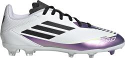 Adidas F50 LEAGUE FG/MG J MESSI Futballcipő ie9089 Méret 36 EU