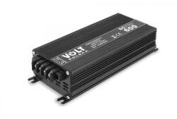 VOLT Polska Volt Polska DC PRO 600 Interferenciamentes feszültségcsökkentő 24V-ról 12V-ra (VP-4ZDCPRO600)