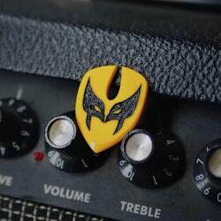  Osiris Wolverine
