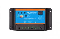 Victron Energy BlueSolar PWM-Light 48V-30A 48V 30A napelemes töltésvezérlő (SCC040030020)