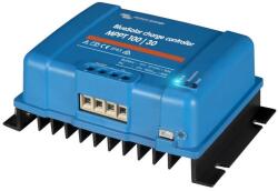 Victron Energy BlueSolar MPPT 100/50 12V / 24V 50A napelemes töltésvezérlő (SCC020050200)