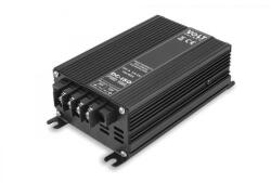 VOLT Polska Volt Polska DC ISO PRO 10A Interferenciamentes + Szigetelt feszültségcsökkentő 24V-ról 12V-ra (VP-4ZDCISO100)