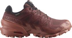 Salomon SPEEDCROSS 6 GTX W Terepfutó cipők l47584300 Méret 42, 7 EU