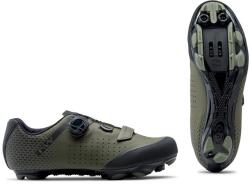 Northwave Cipő NORTHWAVE MTB ORIGIN PLUS 2 ZÖLD
