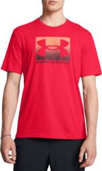 Under Armour Boxed Sports Short Sleeve Rövid ujjú póló 1386793-600 Méret M - top4running