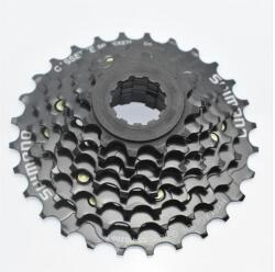 Shimano Fogaskoszorú 7-es Shimano HG200 12-28
