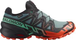 Salomon SPEEDCROSS 6 GTX Terepfutó cipők l47701300 Méret 47, 3 EU Férfi futócipő