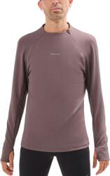 NNormal Trail Long Sleeve Hosszú ujjú póló n2cmaf1-001 Méret XL