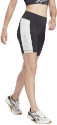 Reebok PP POLY LEG. SHORT XL | Női | Rövid nadrág | Fekete | HB2333