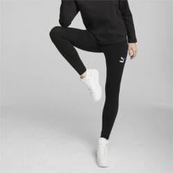 PUMA Classics High Waist Leggings S | Női | Leggings | Fekete | 535612-01