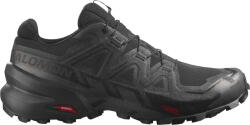 Salomon SPEEDCROSS 6 GTX Terepfutó cipők l41738600 Méret 45, 3 EU