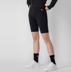 Champion Short Tight L | Női | Rövid nadrág | Fekete | 115417-KK001