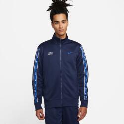 Nike Sportswear Repeat Track Jacket M | Férfi | Széldzsekik | Kék | FD1183-410