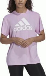 Adidas adidas W BL BOYF T S | Női | Pólók | Rózsaszín | HN3886