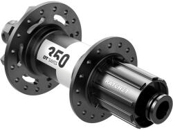 DT Swiss Agy 350 Boost Hátsó Disc 6 Csavaros 148/12mm 32h Fekete Hg