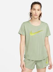 Nike Dri-FIT One S | Női | Pólók | Zöld | DX1025-386