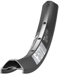DT Swiss Abroncs F 572 27.5" 28h Fekete 30mm