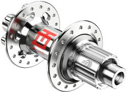 DT Swiss Agy 240 Exp Hátsó Boost 6 Csavaros 148x12 32h Microspline Ezüst 3 Dec