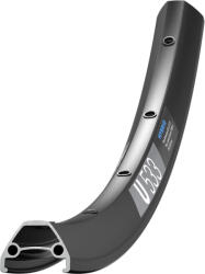DT Swiss Abroncs U 533 D 26" 32h Fekete 22mm