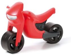  Speedee lábbal hajtós kismotor piros (BSPEED-1788C)
