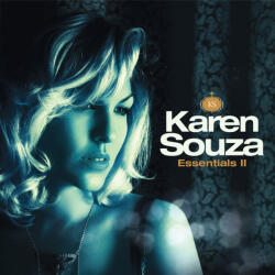  Essentials Ii Lp Karen Souza
