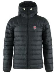 Fjällräven Expedition Pack Down Hoodie Men Jachetă Fjällräven Black M