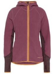 Kari Traa RAGNHILD SKI LONG SLEEVE Jachetă PLUM L