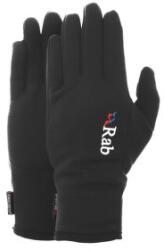 Rab Power Stretch Pro Glove Mănuși Black XL