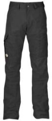 Fjällräven Karl Pro Trousers Men Pantaloni Dark Grey 030 48