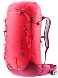 Deuter Freescape Lite 24 SL Rucsac hibiscus-ruby Rucsac tura