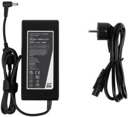Movano Încărcător pentru laptopuri Asus, 230W / 19, 5V / 11, 8A / 6, 0mm x 3, 7mm (ZZ/AS195118D)