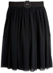 Mini Rodini szoknya Tulle fekete, midi, egyenes, 2473014299 - fekete 140-146