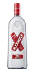 Alexander Vodka 1l, Alc. 40%