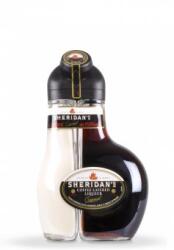 Sheridan's 0.5l, Alc. 15.5%