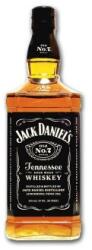 Jack Daniel's 0.7l, Alc. 40% vol