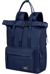 Samsonite URBAN GROOVE Ug25 Tote Bp 15.6" kék notebook hátizsák (147671-1552)