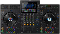 AlphaTheta XDJ-AZ All-in-one DJ System