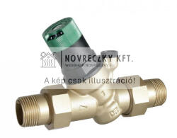  D05FS-11/4A víznyomás csökkentő 1, 5. . . 6bar, KM+hollandi, 5/4", 70°C, PN25 (D05FS-11_4A)