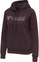 Hummel NONI HOODIE Kapucnis melegítő felsők 212058-8016 Méret XS (212058-8016)