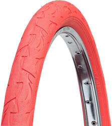 Vee Rubber 57-559 26x2, 125 VRB287 piros Cruiser kerékpár gumi