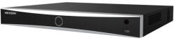 Hikvision DS-7608NXI-K2/8P (D) 8 csatornás AcuSense PoE NVR; 80/160 Mbps be-/kimeneti sávszélesség
