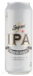 Soproni Óvatos Duhaj IPA 0, 5 DOB DRS