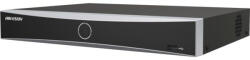 Hikvision DS-7616NXI-K1 (D) 16 csatornás AcuSense NVR; 160/80 Mbps be-/kimeneti sávszélesség