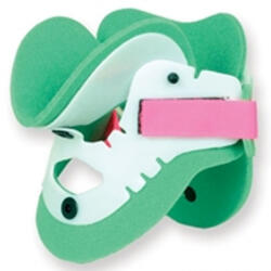  2 részes gyerek elsősegély sürgősségi nyakrögzítő