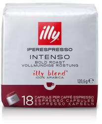 illy IperEspresso Dark kapszula 18 adag (7991)