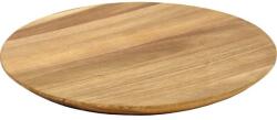 Serax Farfurie din lemn SERAX Dunes 33 cm Tocator