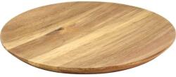 Serax Farfurie din lemn SERAX Dunes 26 cm Tocator