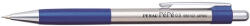 PENAC Nyomósirón 0, 5mm, kék test, SB0102-11 Penac Pépé - delfinbuvar