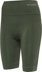 Hummel hmltif Seamless Cycling Short Rövidnadrág 210494-6173 Méret XS - weplayvolleyball